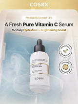 The Vitamin C 13 Serum 20ml
