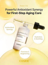 The Vitamin C 13 Serum 20ml