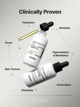 The Vitamin C 13 Serum 20ml