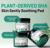 AHA∙BHA∙PHA 30 Days Miracle Truecica Clear Pad