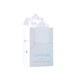 Cotton Cleansing Towels