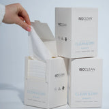 Cotton Cleansing Towels