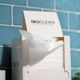Cotton Cleansing Towels