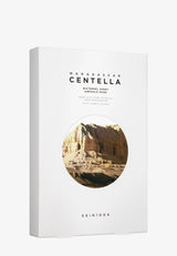 MADAGASCAR CENTELLA WATERGEL SHEET AMPOULE MASK