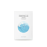 Madagascar Centella Hyalu-Cica Hydrating Mask