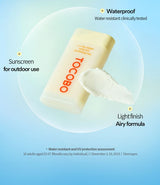 Vita Waterproof Sun Stick SPF50+ PA++++