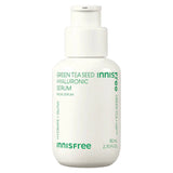 Green tea seed hyaluronic Serum
