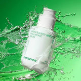 Green tea seed hyaluronic Serum