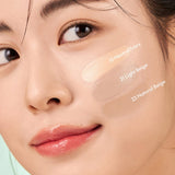 Releaf Centella BB Cushion