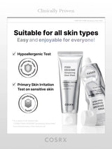PDRN EXOSOME Skinplaning Glaze Mask