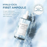 Madagascar Centella Hyalu-Cica First Ampoule