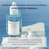 Madagascar Centella Hyalu-Cica First Ampoule