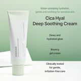 Cica Hyal Deep Soothing Cream