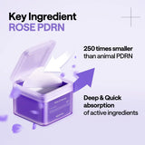 PDRN Lifting Pad (100 pads)