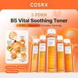 5 PDRN B5 Vital Soothing Toner