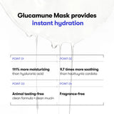 Glucamune Mask