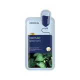 Dermaplus Heartleaf Mask
