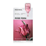 Rose PDRN Essential Mask Healthy Glow