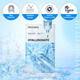 HYALURONATE ESSENTIAL MASK