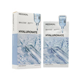 HYALURONATE ESSENTIAL MASK