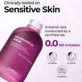 Niacinamide 20 Serum