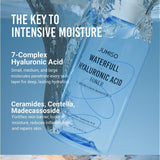 Waterfull Hyaluronic Toner 250ml