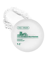 Cica No-Sebum Mild Powder