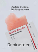 Azelaic-Centella Skin Magnet Mask