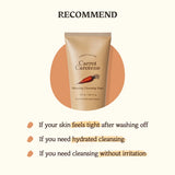 Carrot Carotene Balancing Cleansing Foam