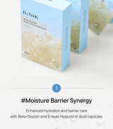 Beta Glucan Family Moisture Mask