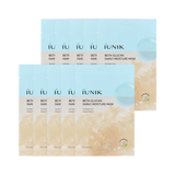 Beta Glucan Family Moisture Mask