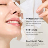 Beta Glucan Family Moisture Mask