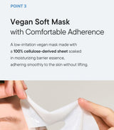 Beta Glucan Family Moisture Mask
