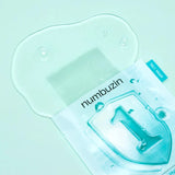 No.1 Pantothenic B5 Hyaluronic Active Clear Mask