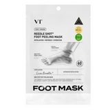 Reedle Shot Foot Peeling Mask
