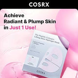 Peptide Collagen Glow Hydrogel Mask