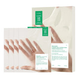 Cushion Veil Calming Mask Sheet