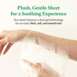 Cushion Veil Calming Mask Sheet