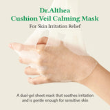 Cushion Veil Calming Mask Sheet
