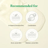 Cushion Veil Calming Mask Sheet