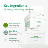 StretchFit Calming Pad (50pcs)