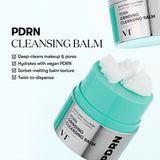 PDRN Grinding Cleansing Balm Stick