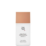 Daily Tinted Fluid Sunscreen SPF50+ PA+++ 50ml