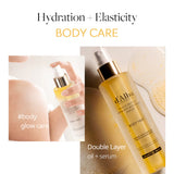 White Truffle Aromatic Body Mist Serum 180ml