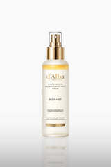 White Truffle Aromatic Body Mist Serum 180ml