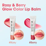 V10 Hyal Lip Protector SPF15
