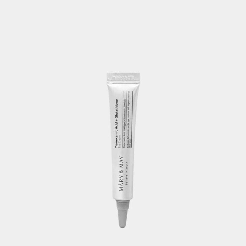 Tranexamic Acid + Glutathione Eye Cream 12g (mini)
