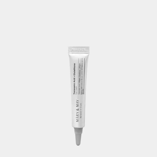 glutathione cream uk Tranexamic Acid + Glutathione Eye Cream 12g (mini) – BTY Cosmetics NI