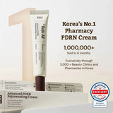 Advanced PDRN Rejuvenating Cream 20ml