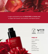 Rose PDRN Soothing Serum